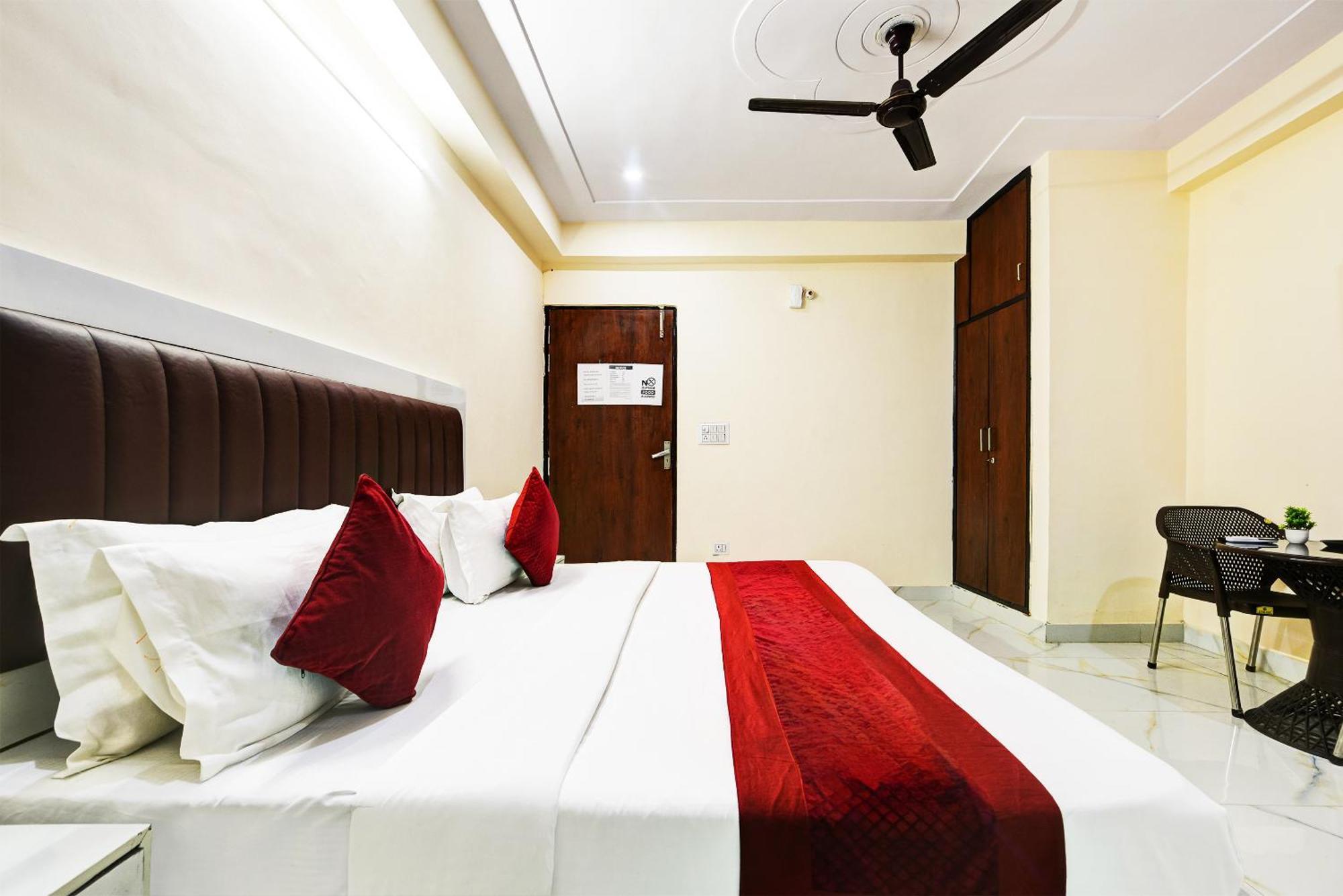 Krishna Tower Hotel Delhi (National Capital Territory of India)