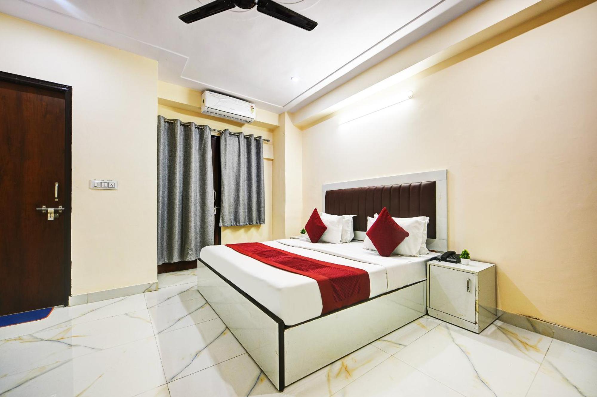 Krishna Tower Delhi (National Capital Territory of India)