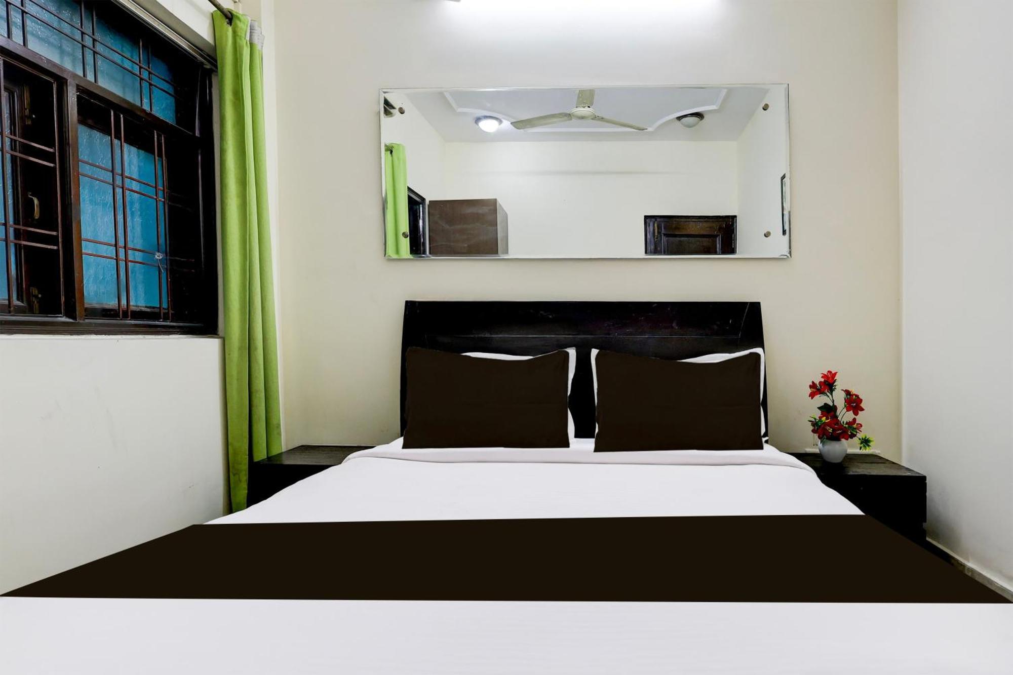O Delhi Height 3* New Delhi