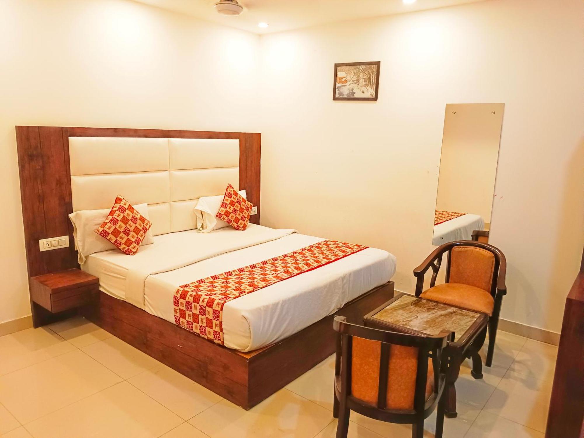Hotel Tela Plaza Near Igi Airport Delhi