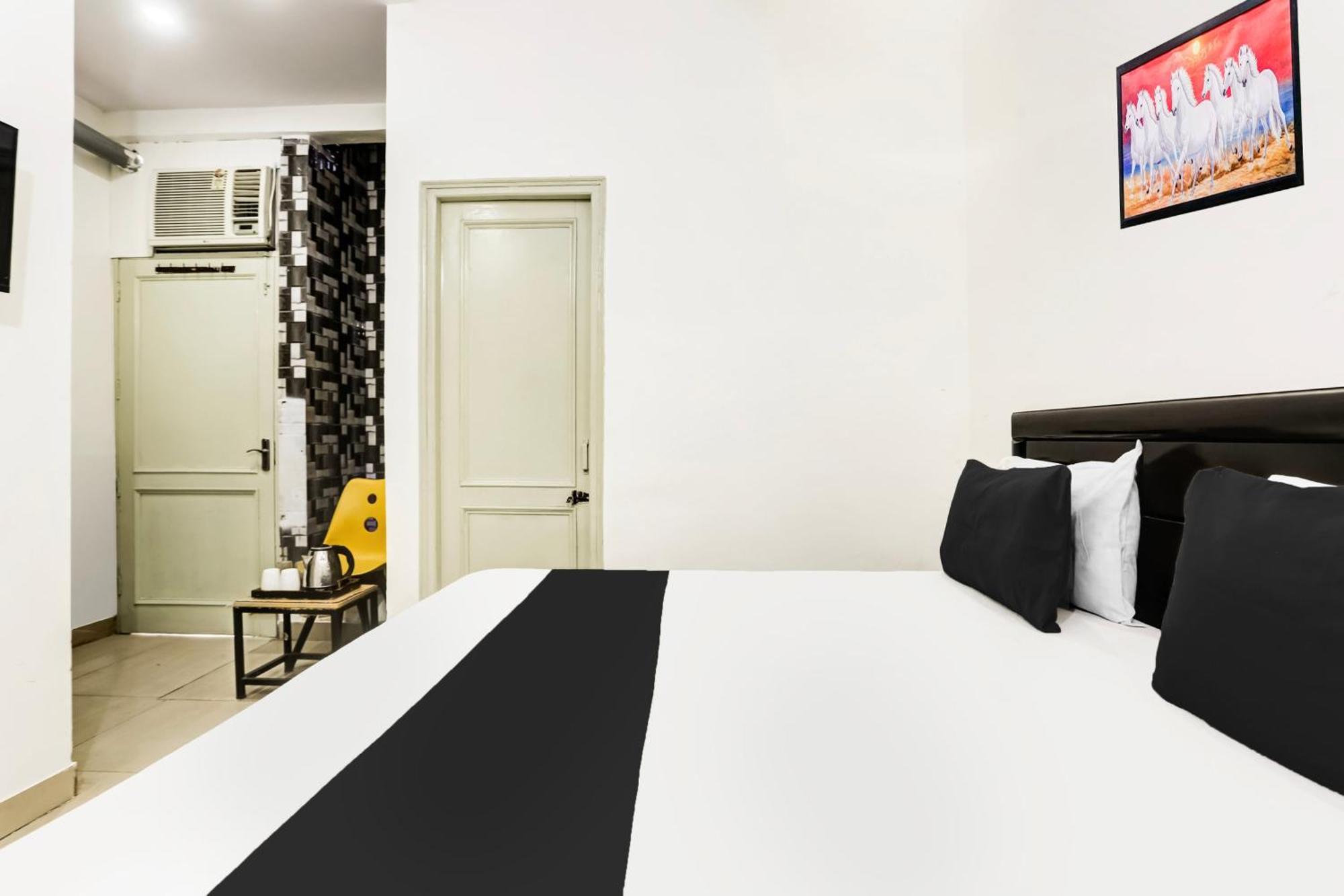 O Residency New Delhi