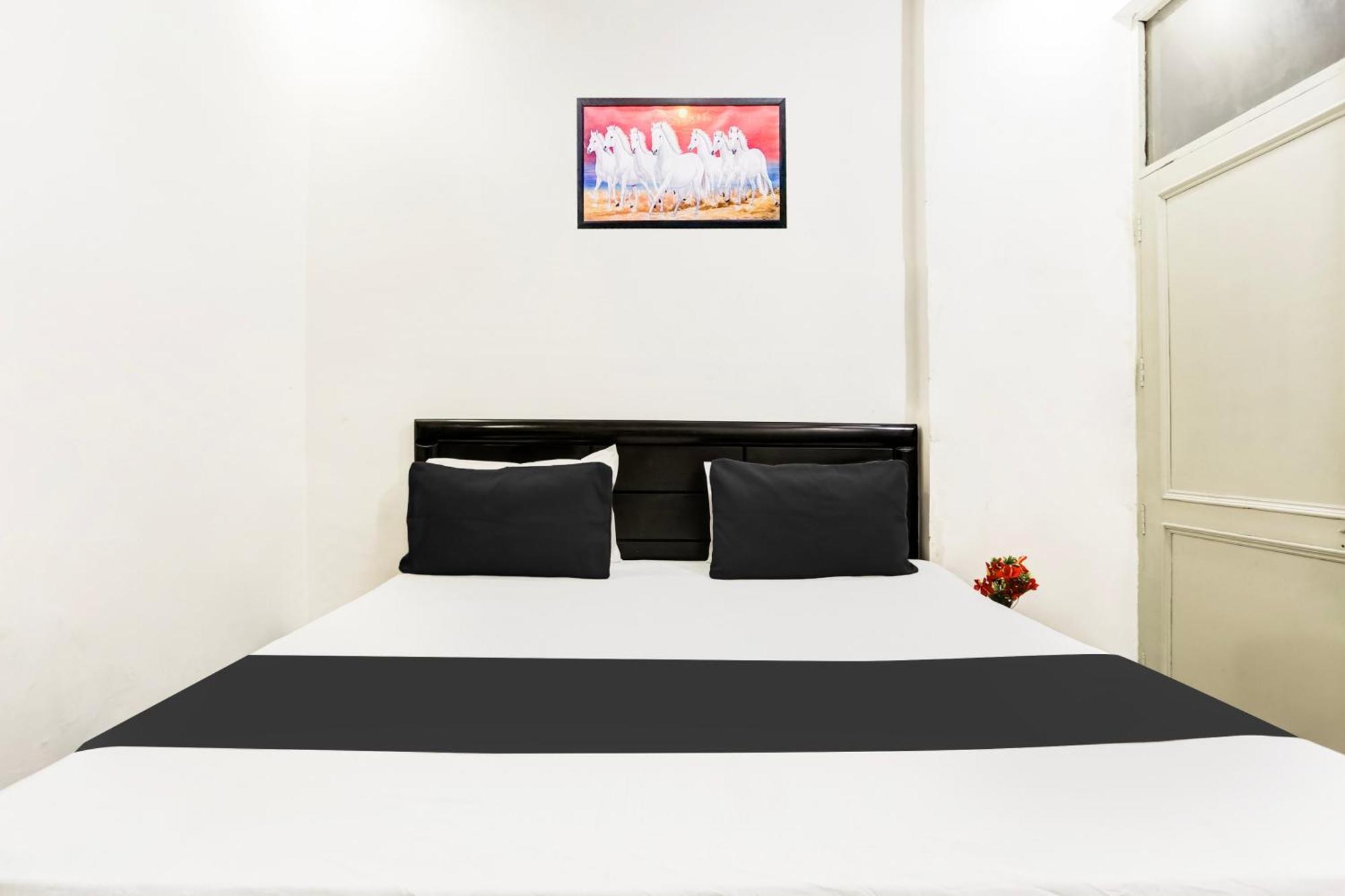 O Residency * New Delhi