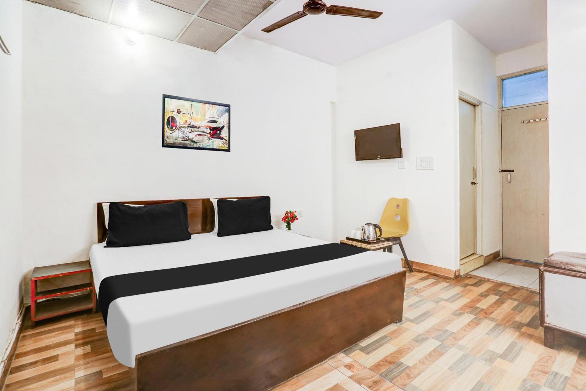 O Residency Hotel *