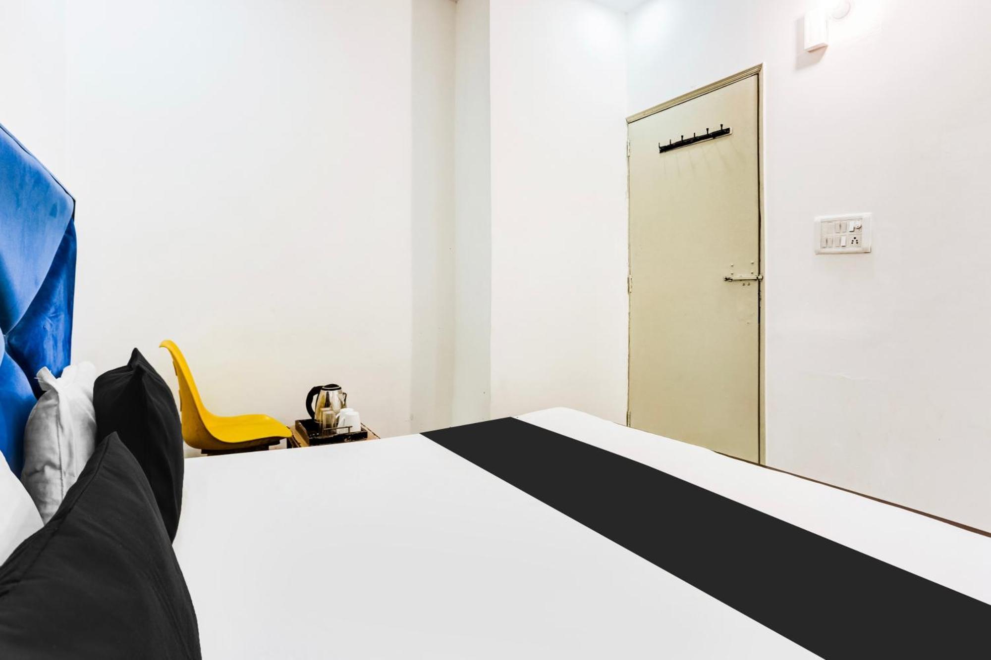 O Residency * New Delhi