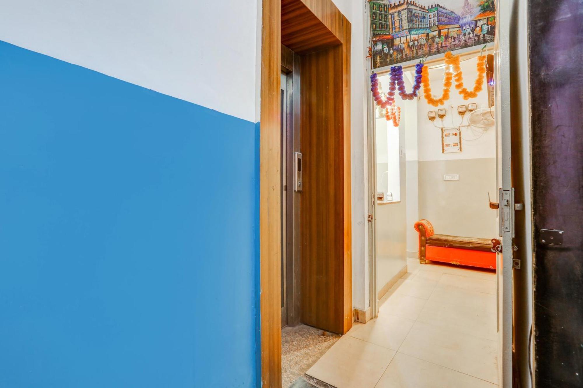 O Residency * New Delhi