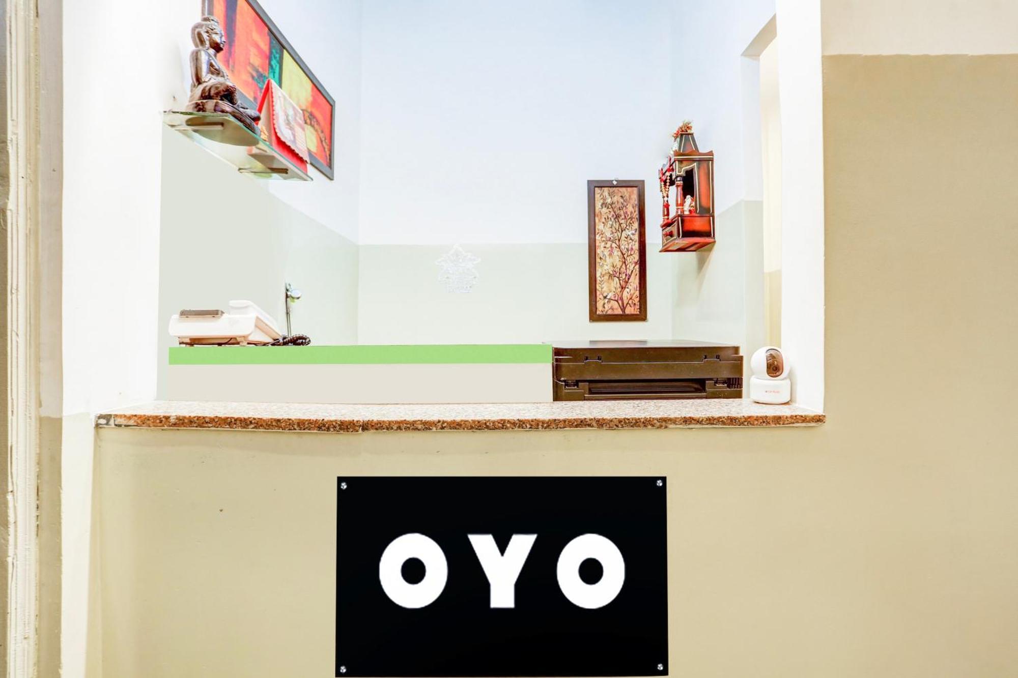 Hotel O Residency *