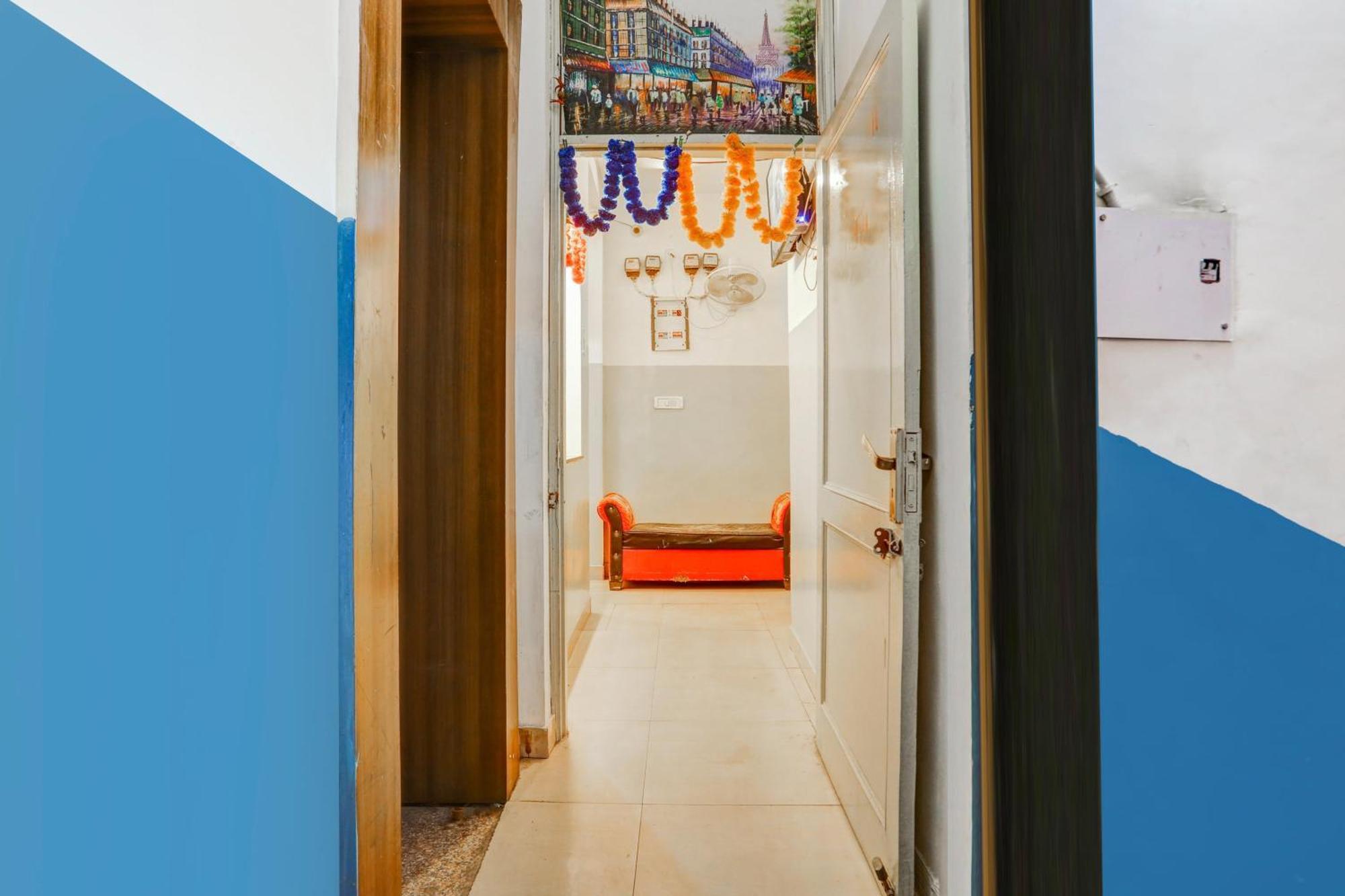 O Residency Hotel
