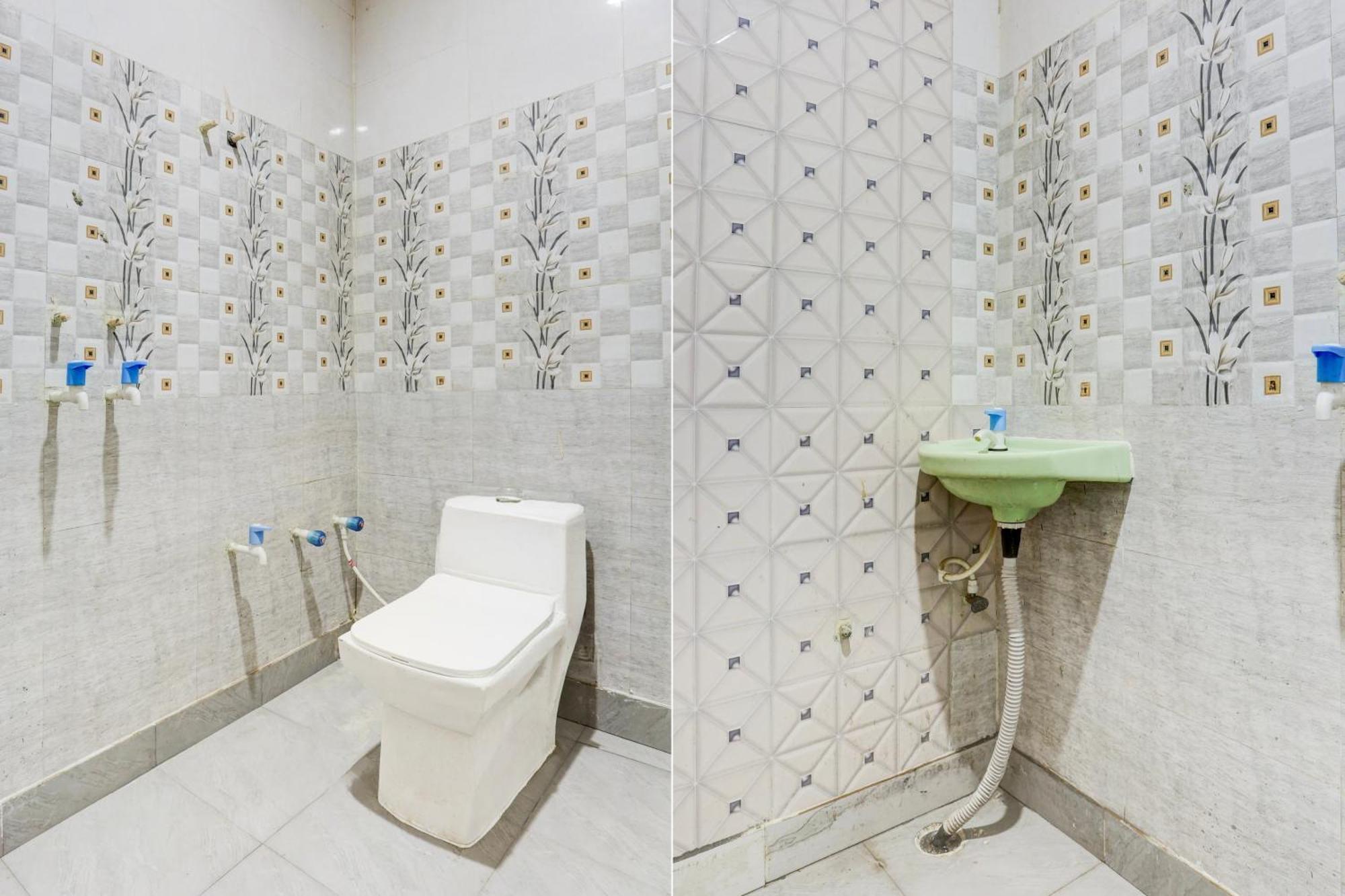 O Silver Town Residency Hotel