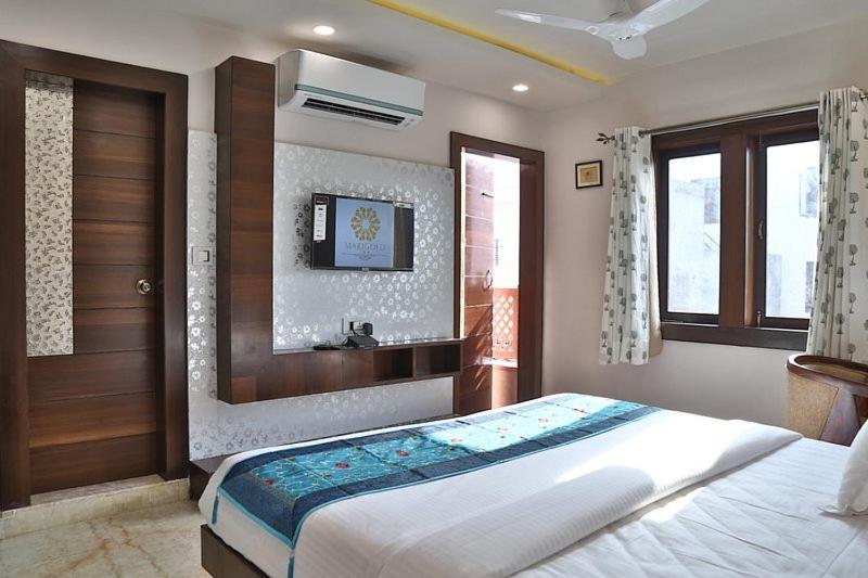 Airport Vijay Palace Near Aerocity Delhi Airport Hotel Nova Deli