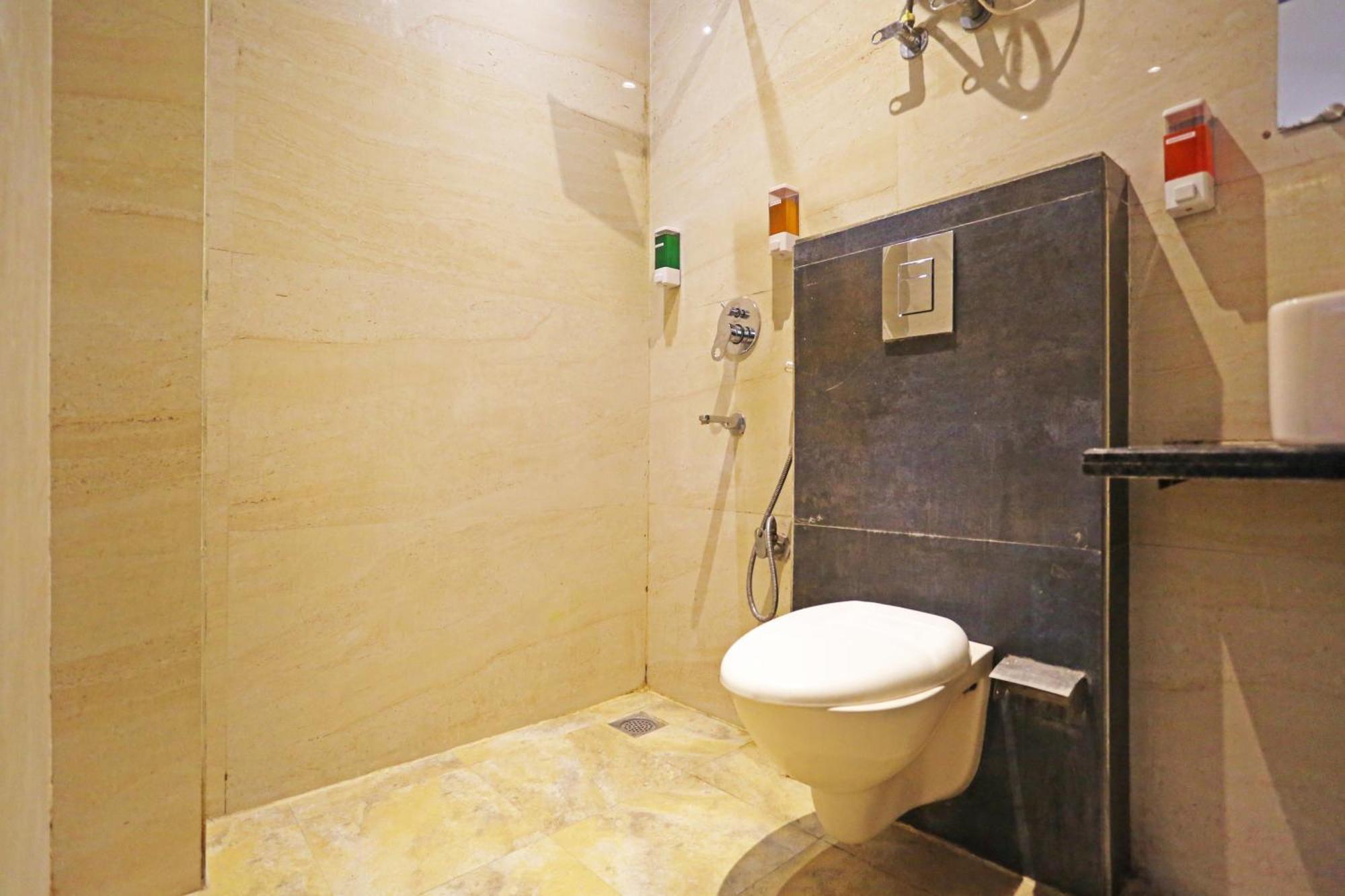 Aparthotel Delhi Aerocity
