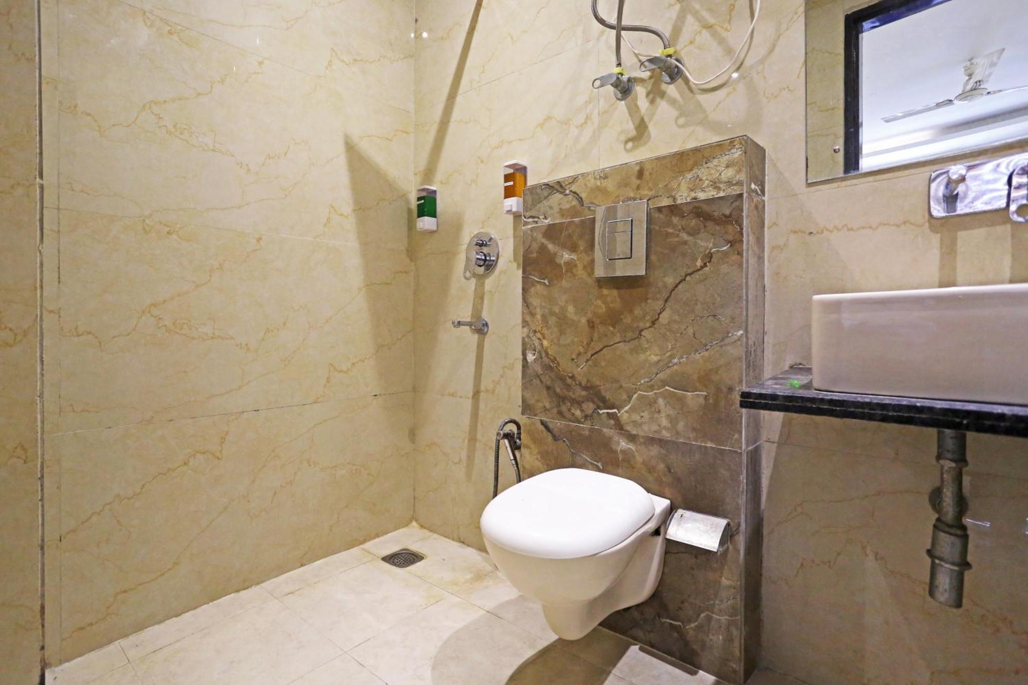Delhi Aerocity *