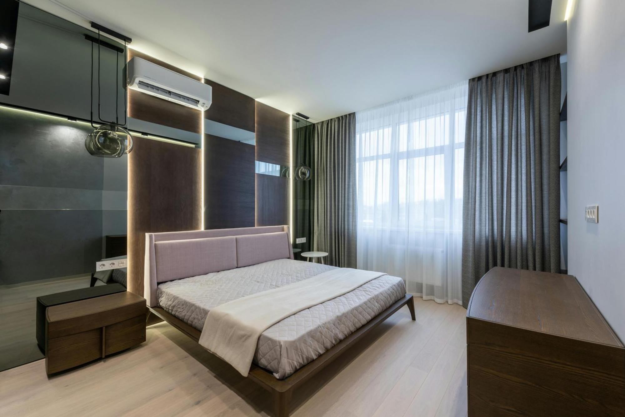Aparthotel Delhi Aerocity