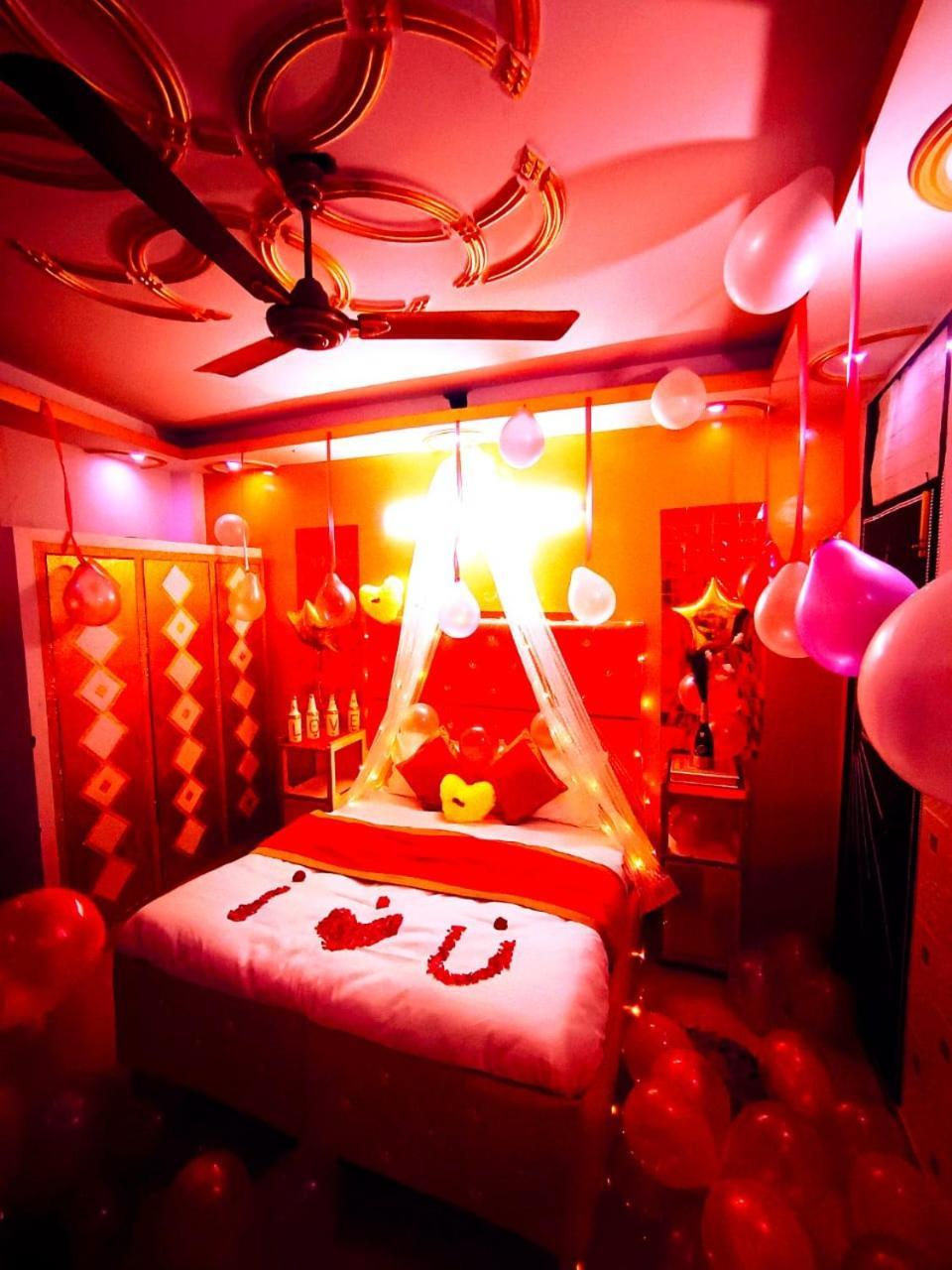 Love hotel Lover's Point