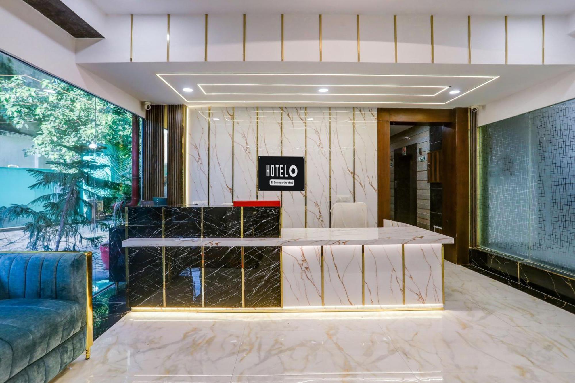 Hotel Super O Jmk 3*