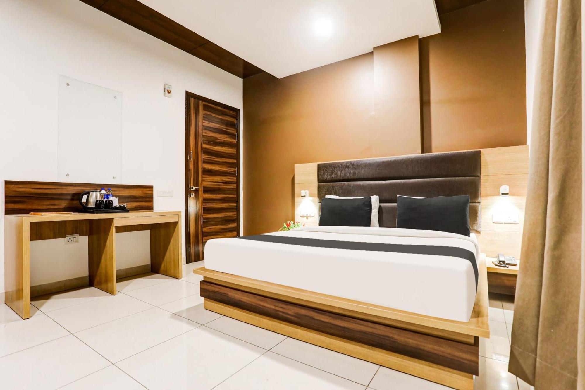 Hotel Super O Jmk