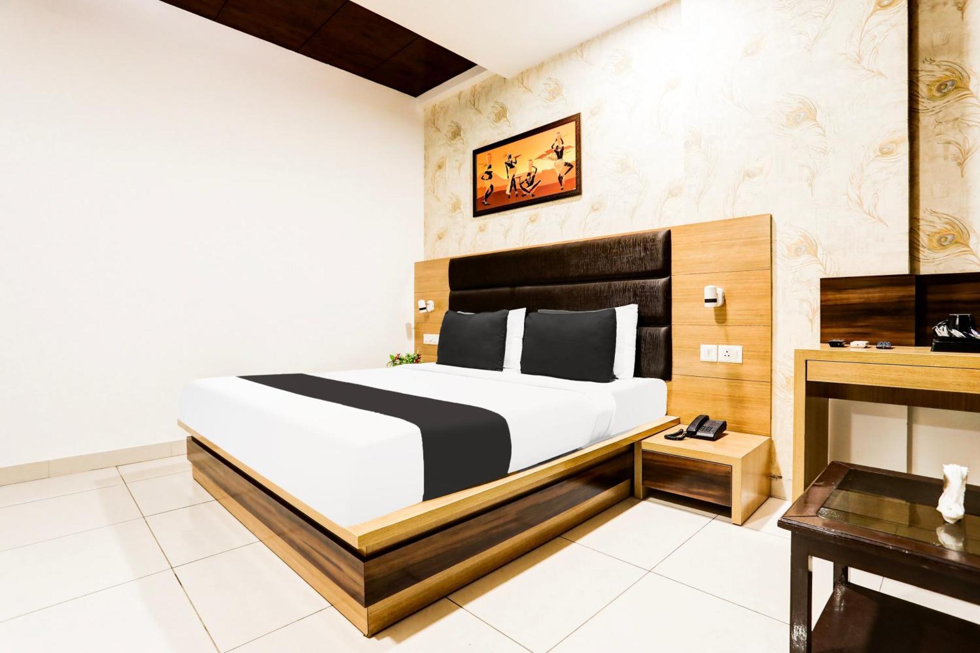 Super O Jmk Hotel 3*
