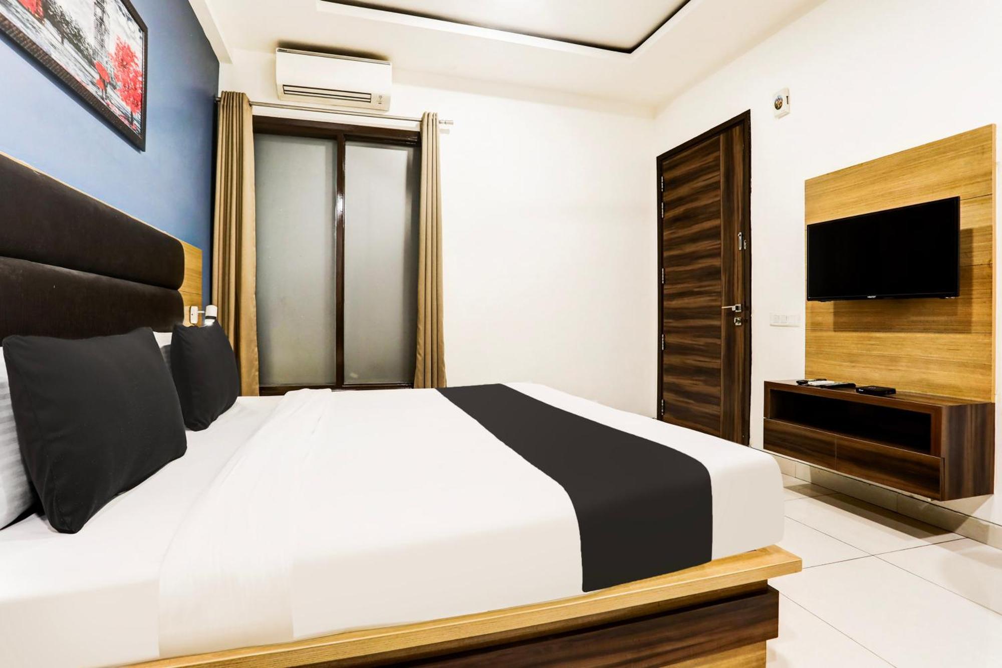 Hotel Super O Jmk