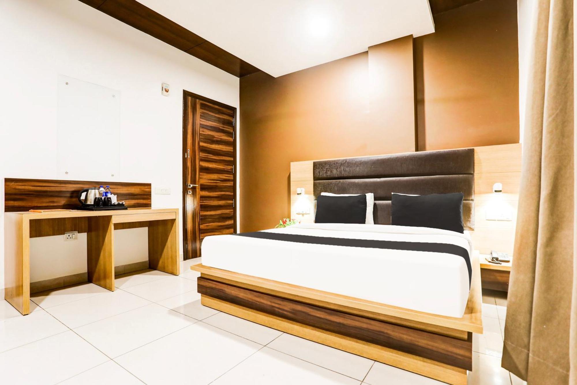 Super O Jmk Hotel 3*