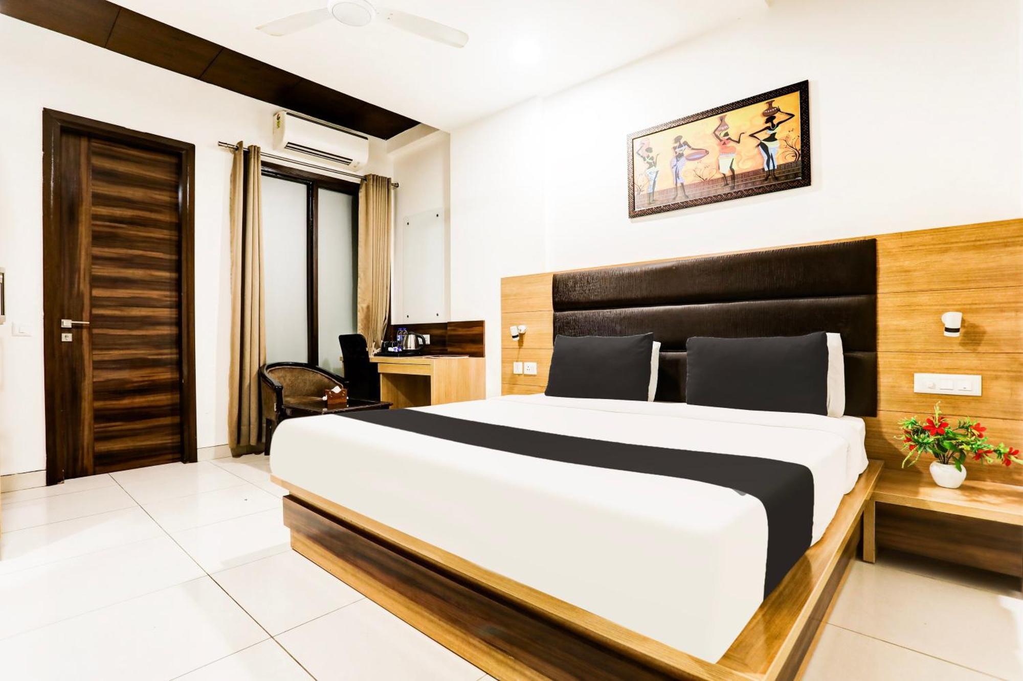 Hotel Super O Jmk 3*