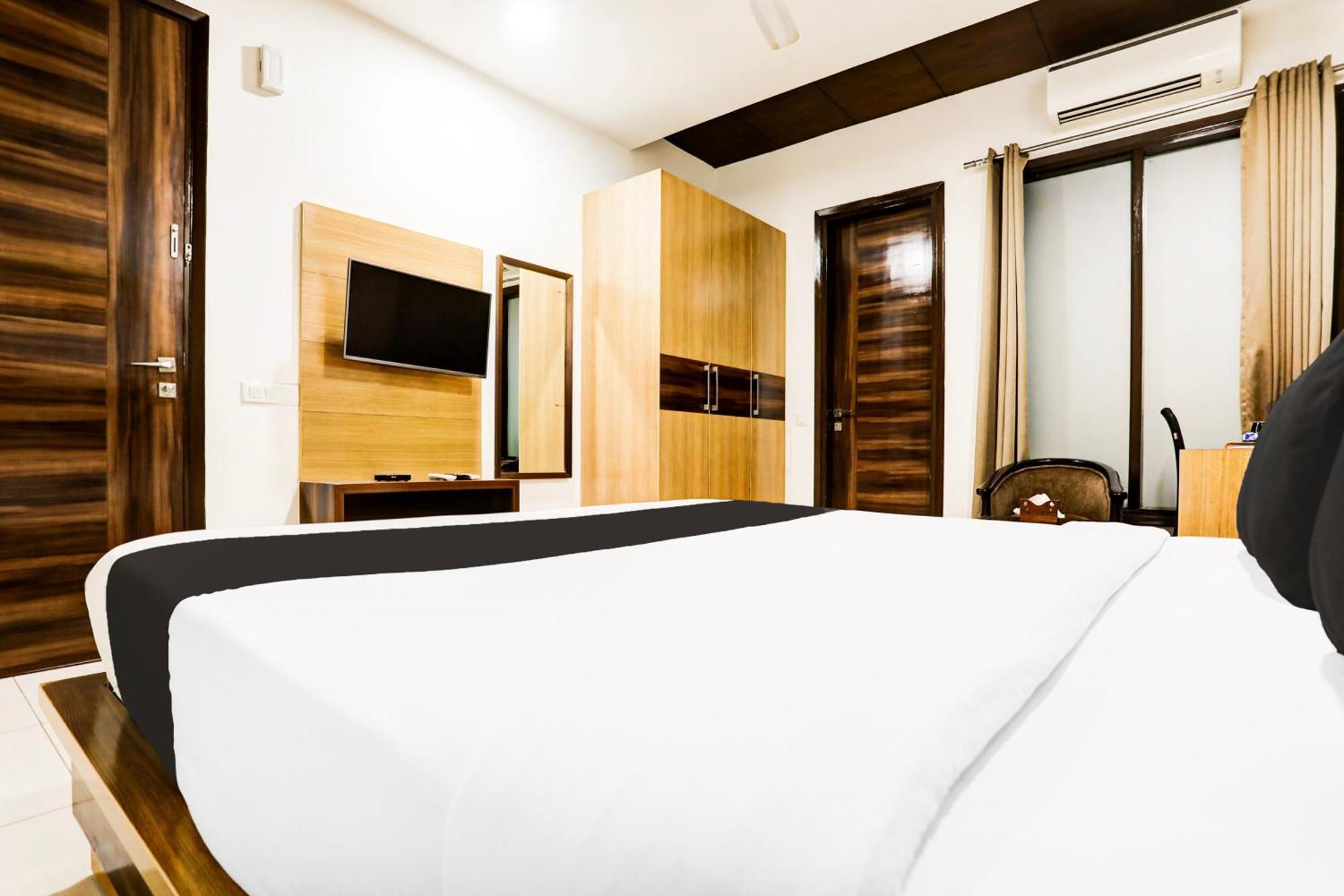Hotel Super O Jmk
