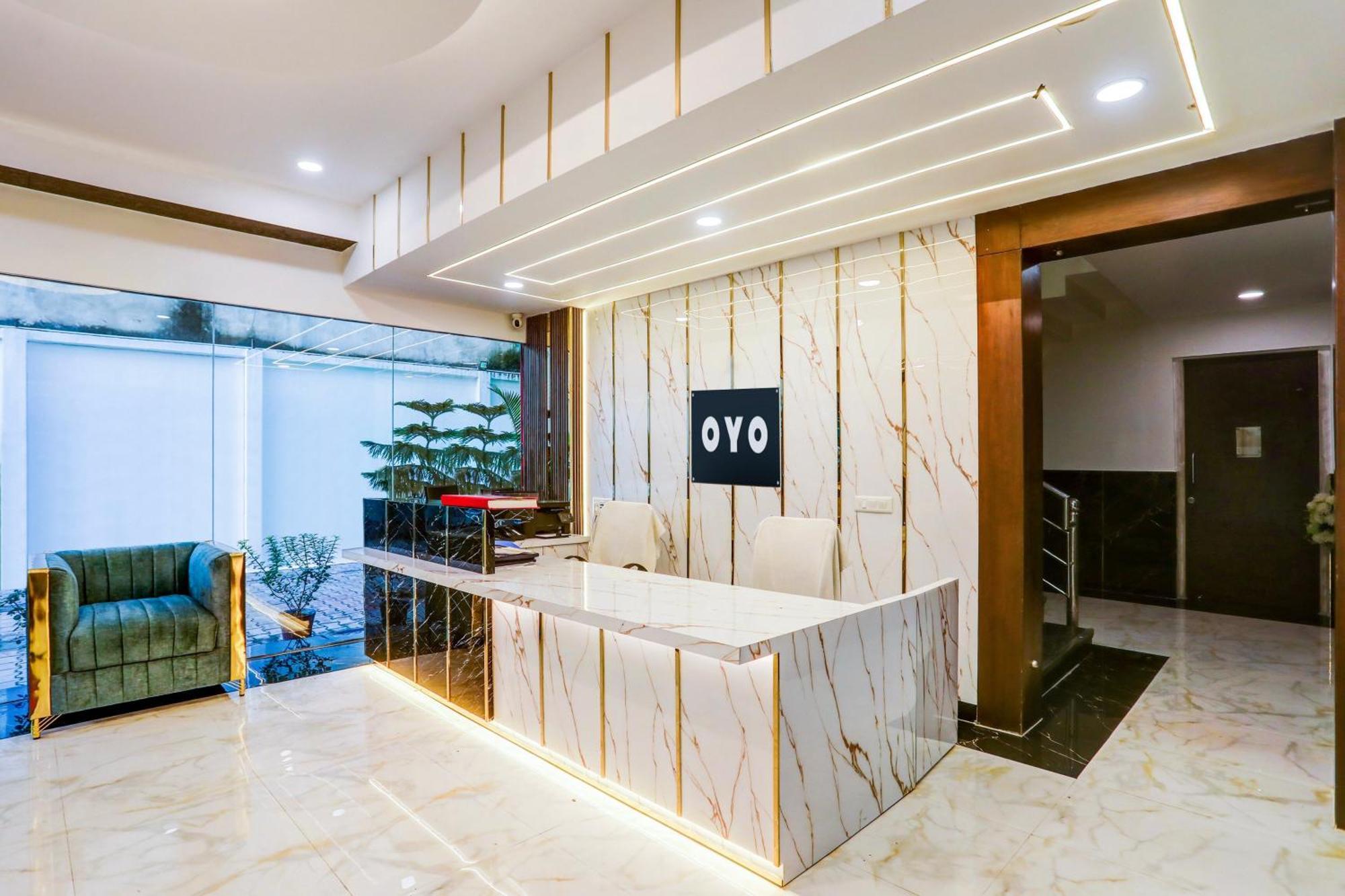 Hotel Super O Jmk