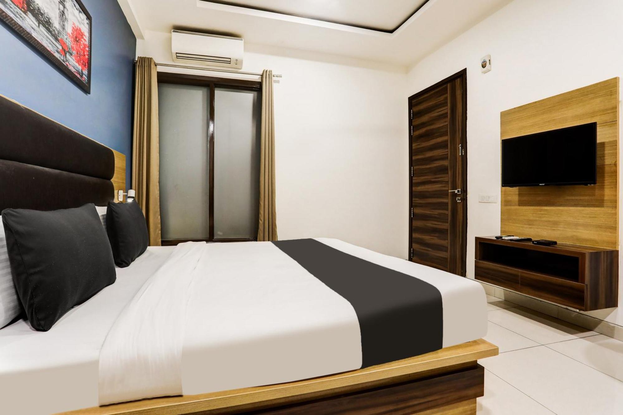 Hotel Super O Jmk 3*