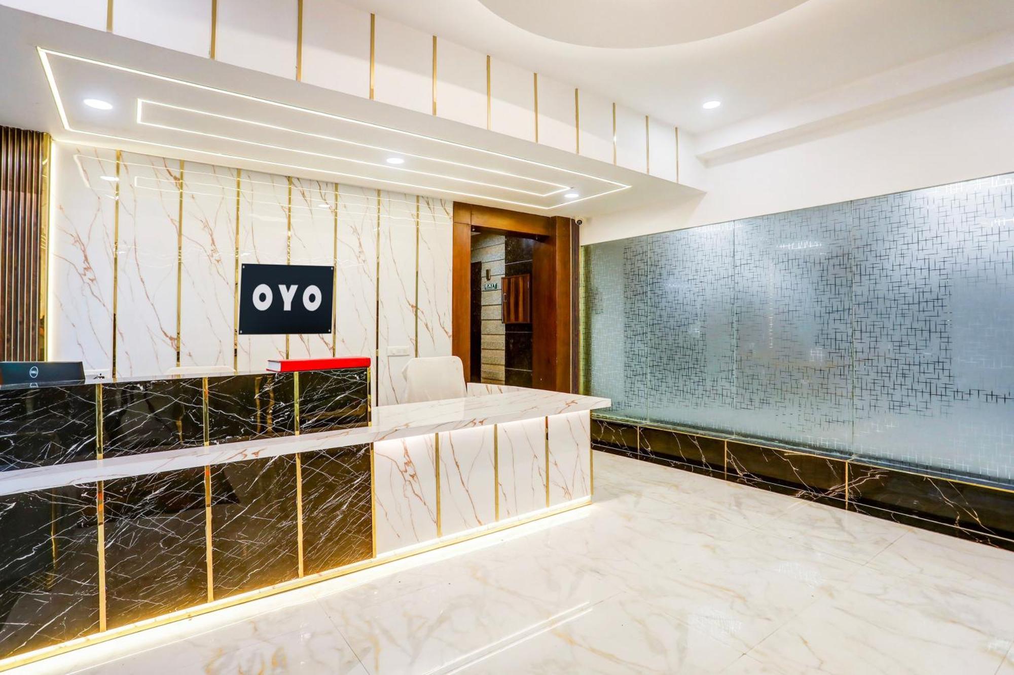 Hotel Super O Jmk New Delhi