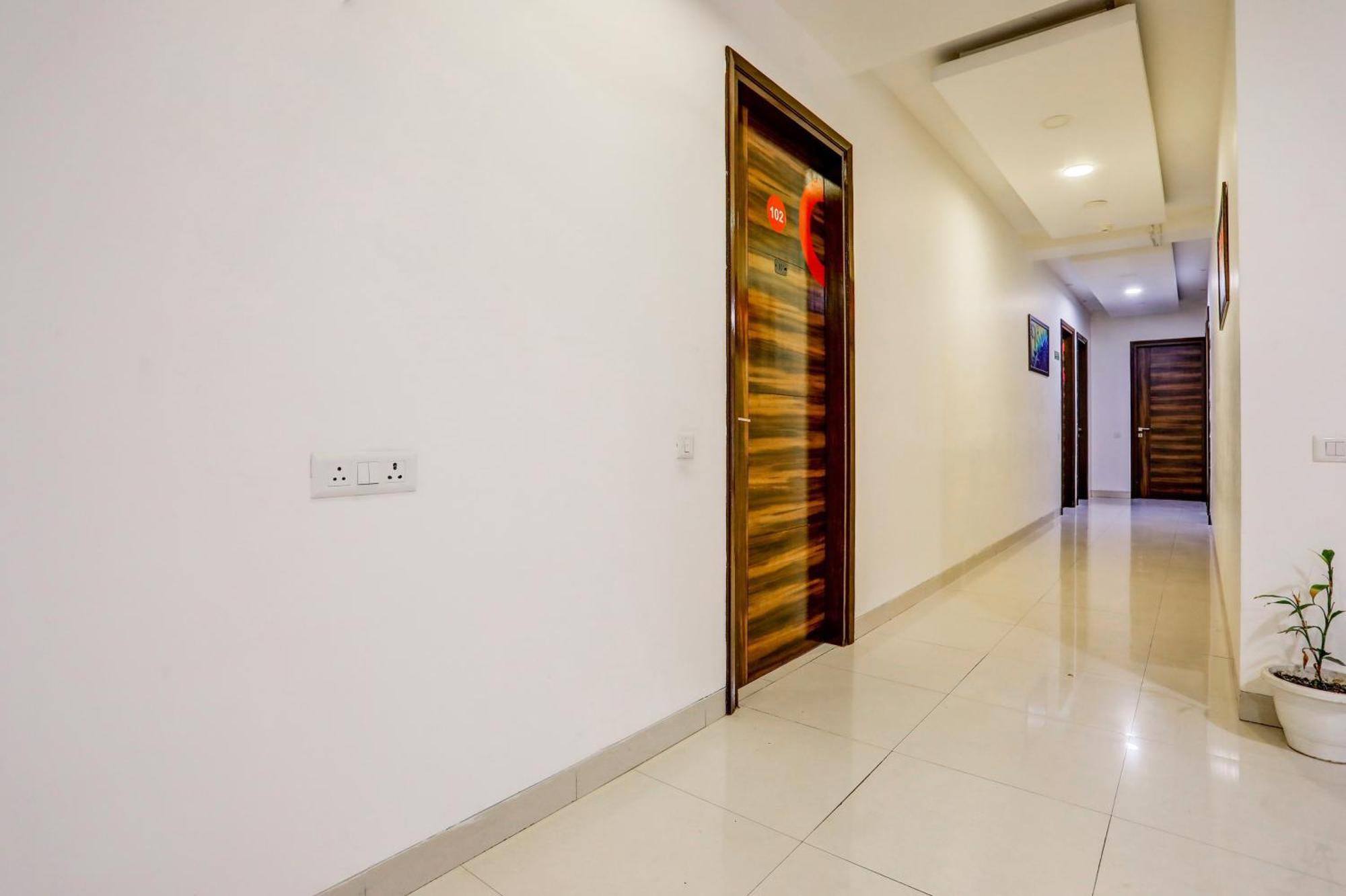Hotel Super O Jmk