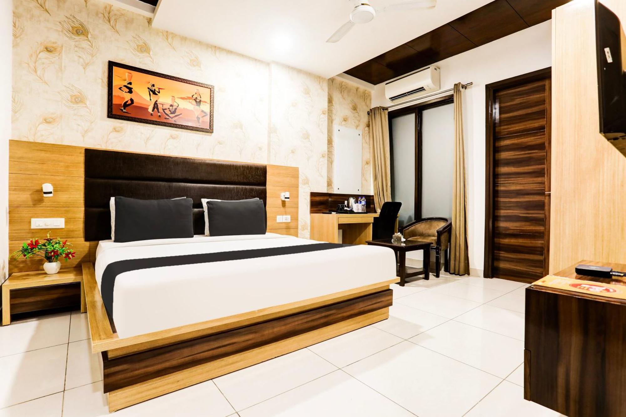Super O Jmk Hotel 3*