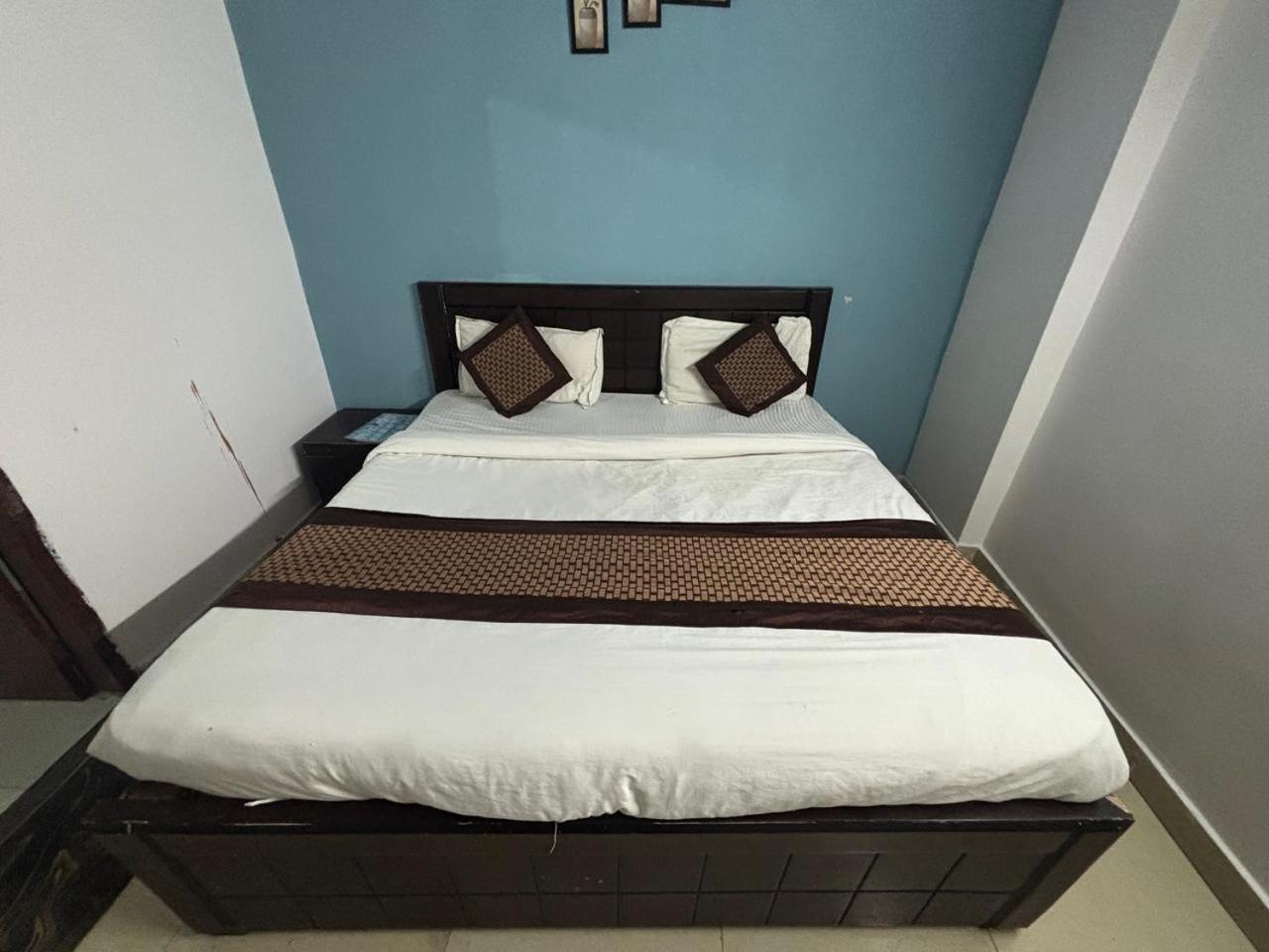 Royal Luxury In Hauz Khas Hotel