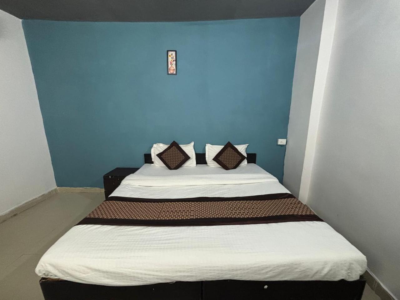 Hotel Royal Luxury In Hauz Khas