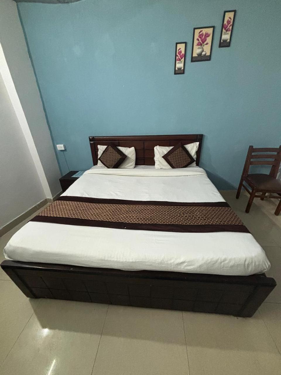 Royal Luxury In Hauz Khas Hotel