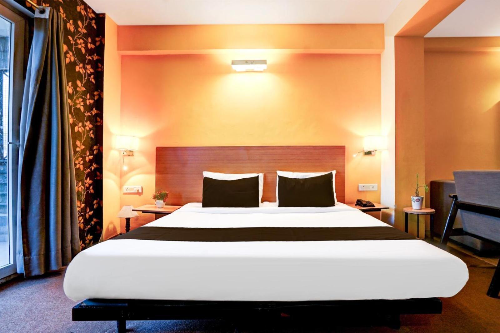 Lite Plaza Hotel