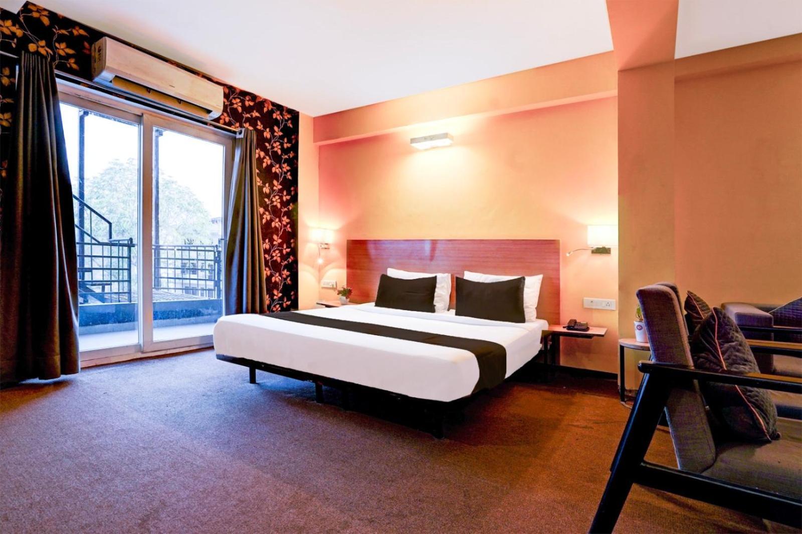 Hotel Lite Plaza