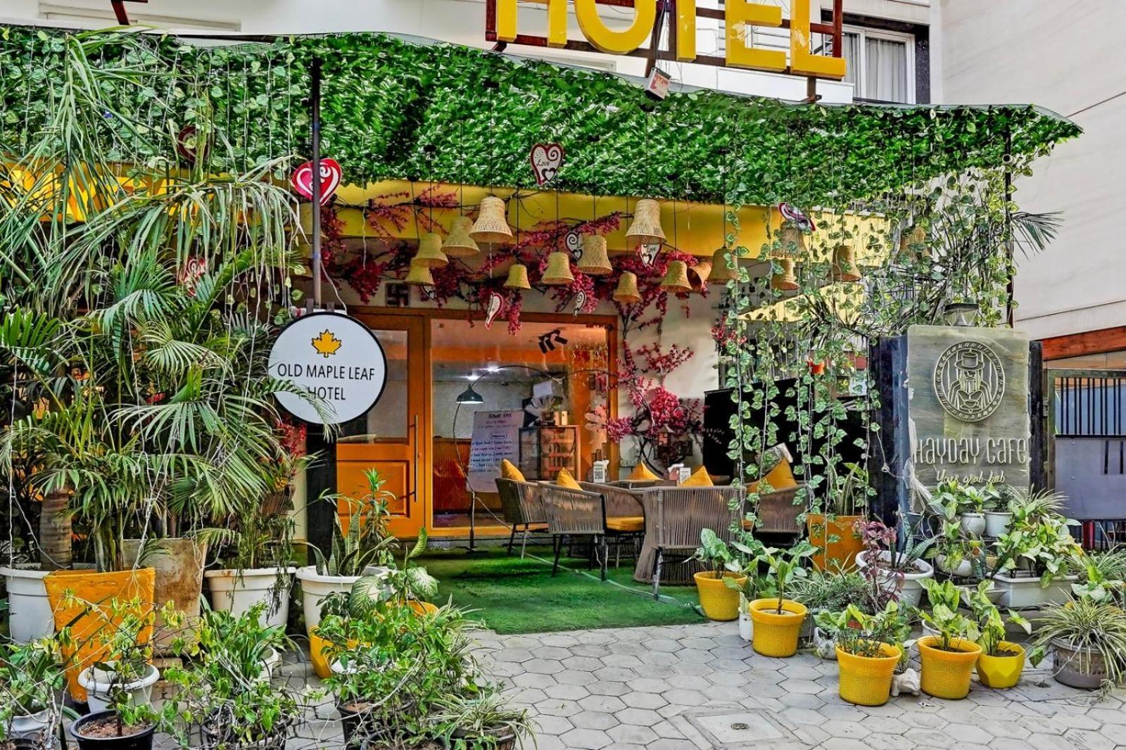 Lite Plaza 4* Nova Deli
