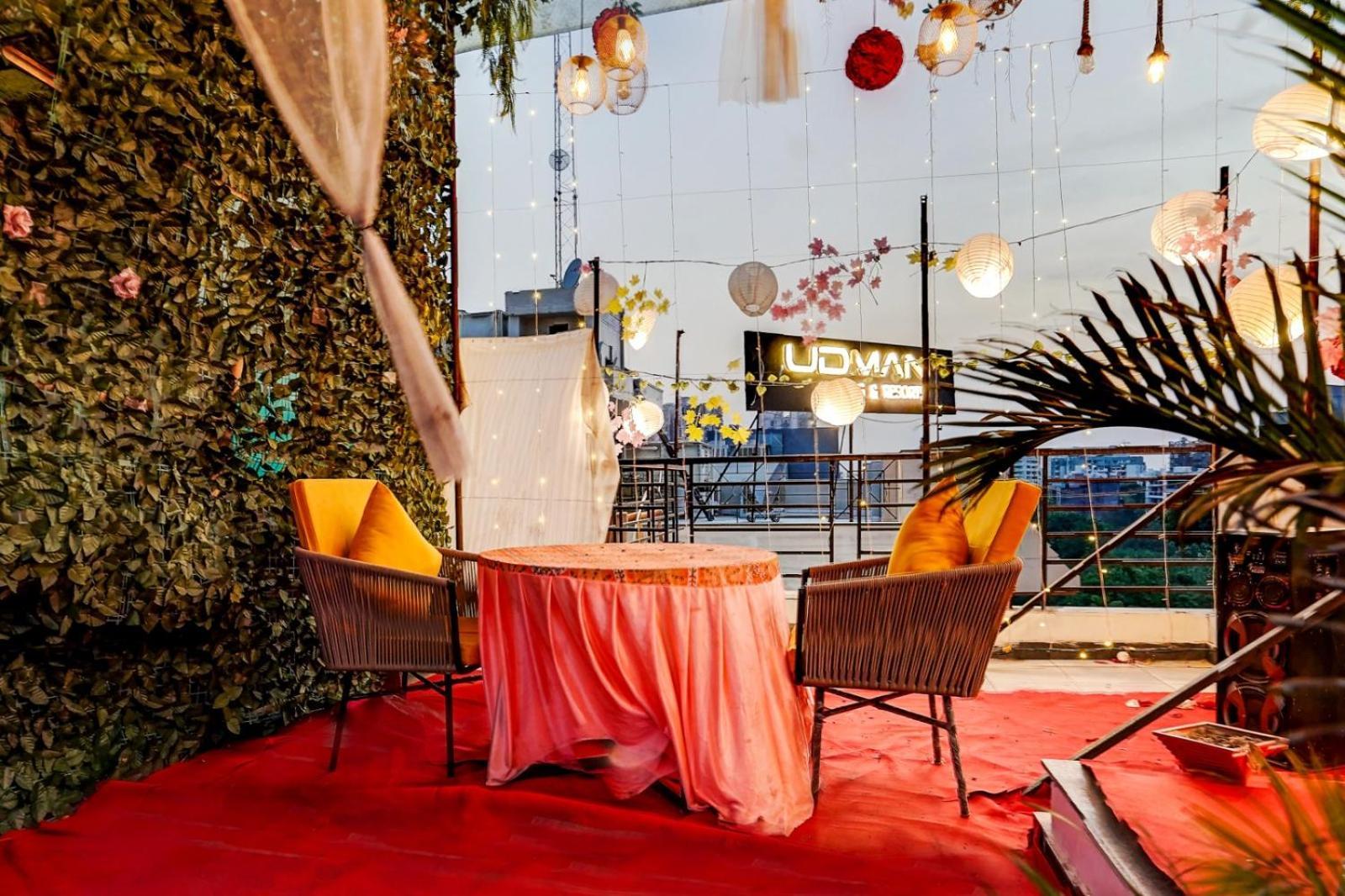 Hotel Lite Plaza