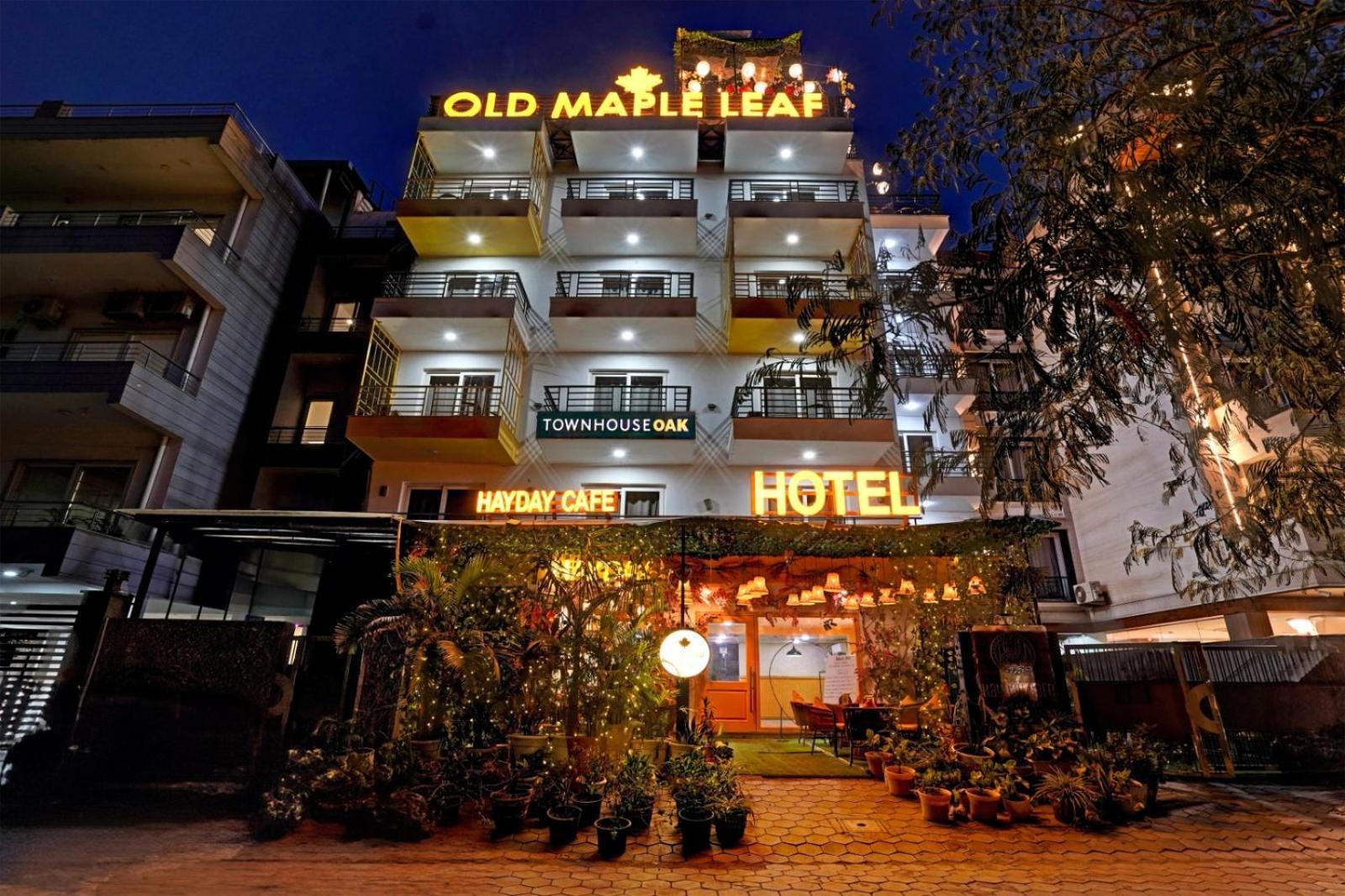 Lite Plaza Hotel 4*