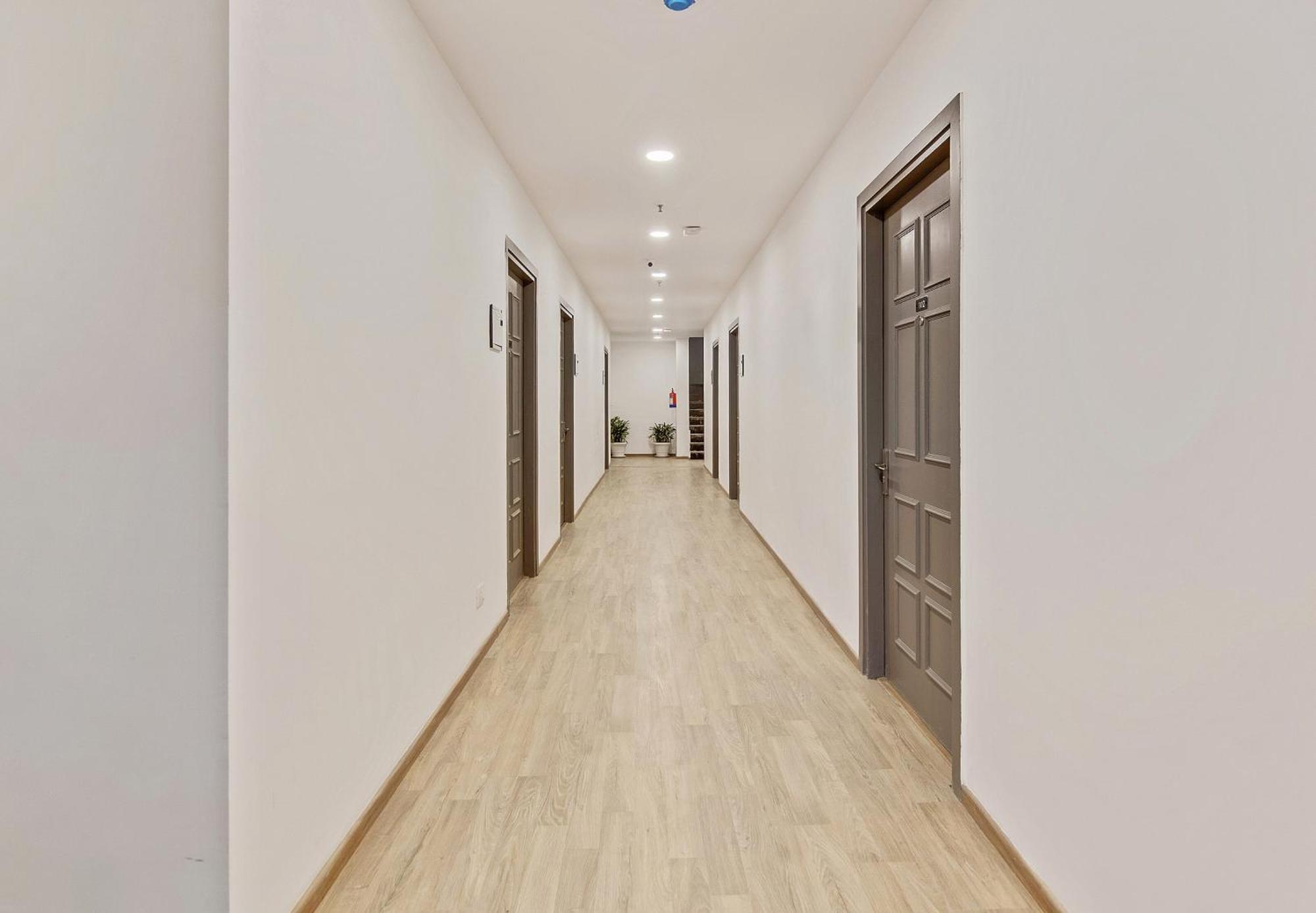 Hotel City Lite Near Delhi Airport *