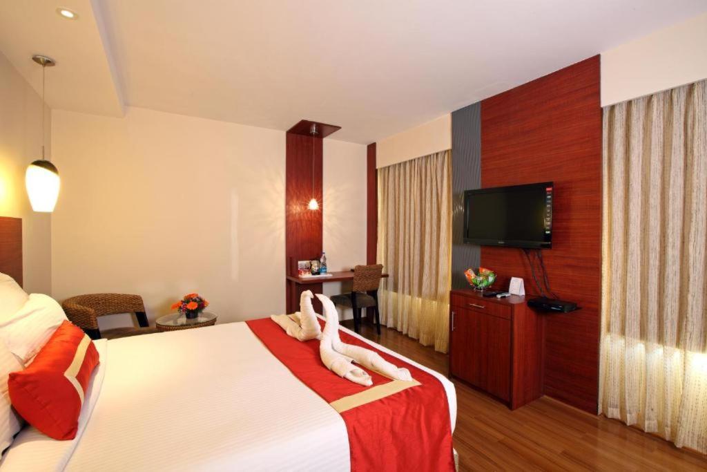 Vijaydeep Place Near Delhi Airport