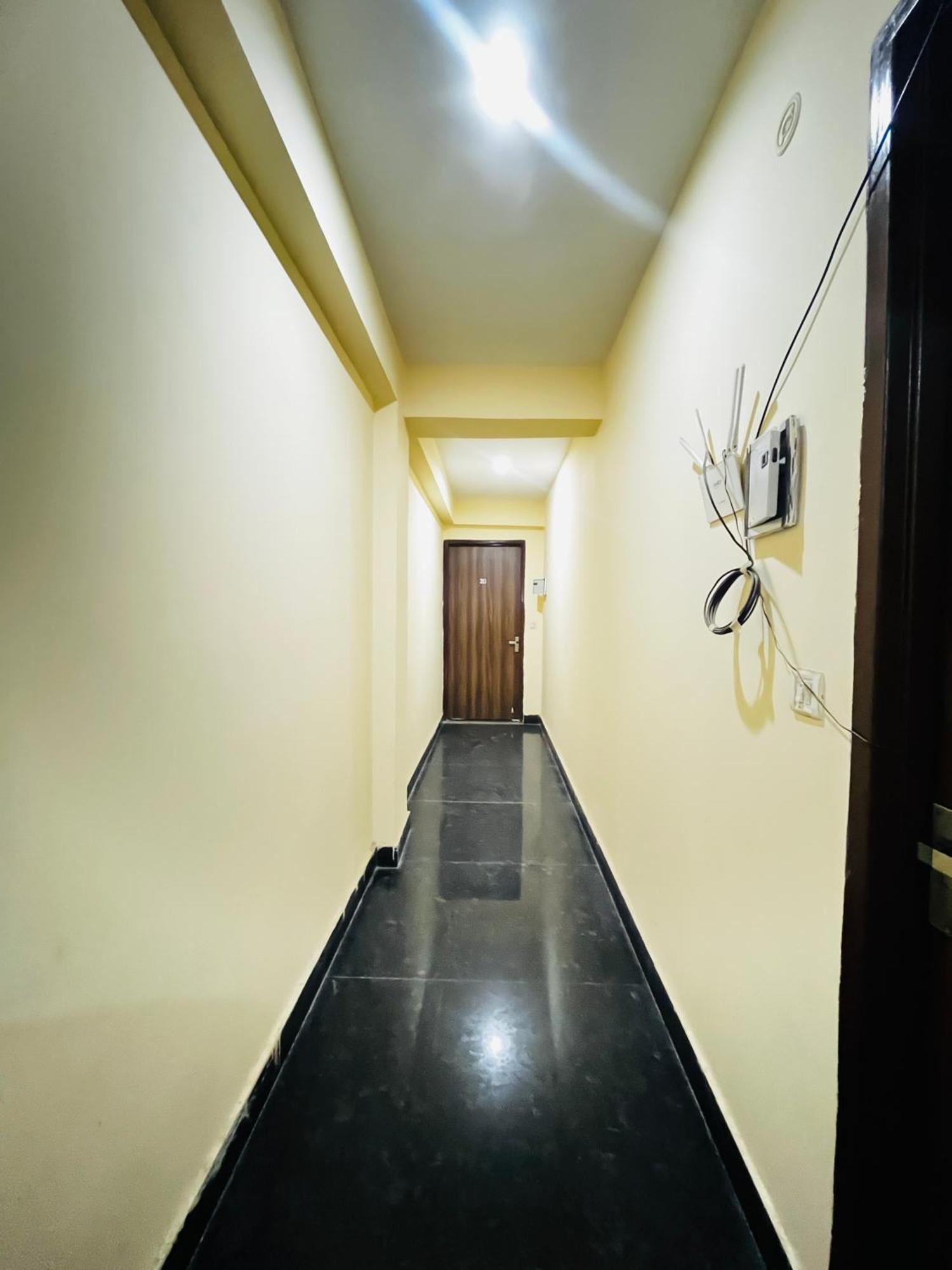 Suzu - Couple Friendly Fatehpur Hotel 3*