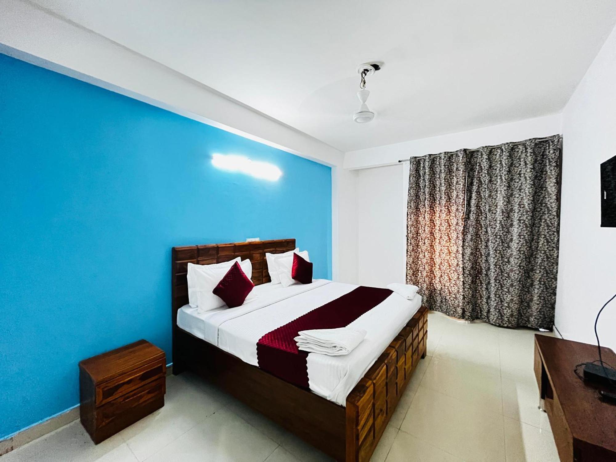 Hotel Suzu - Couple Friendly Fatehpur