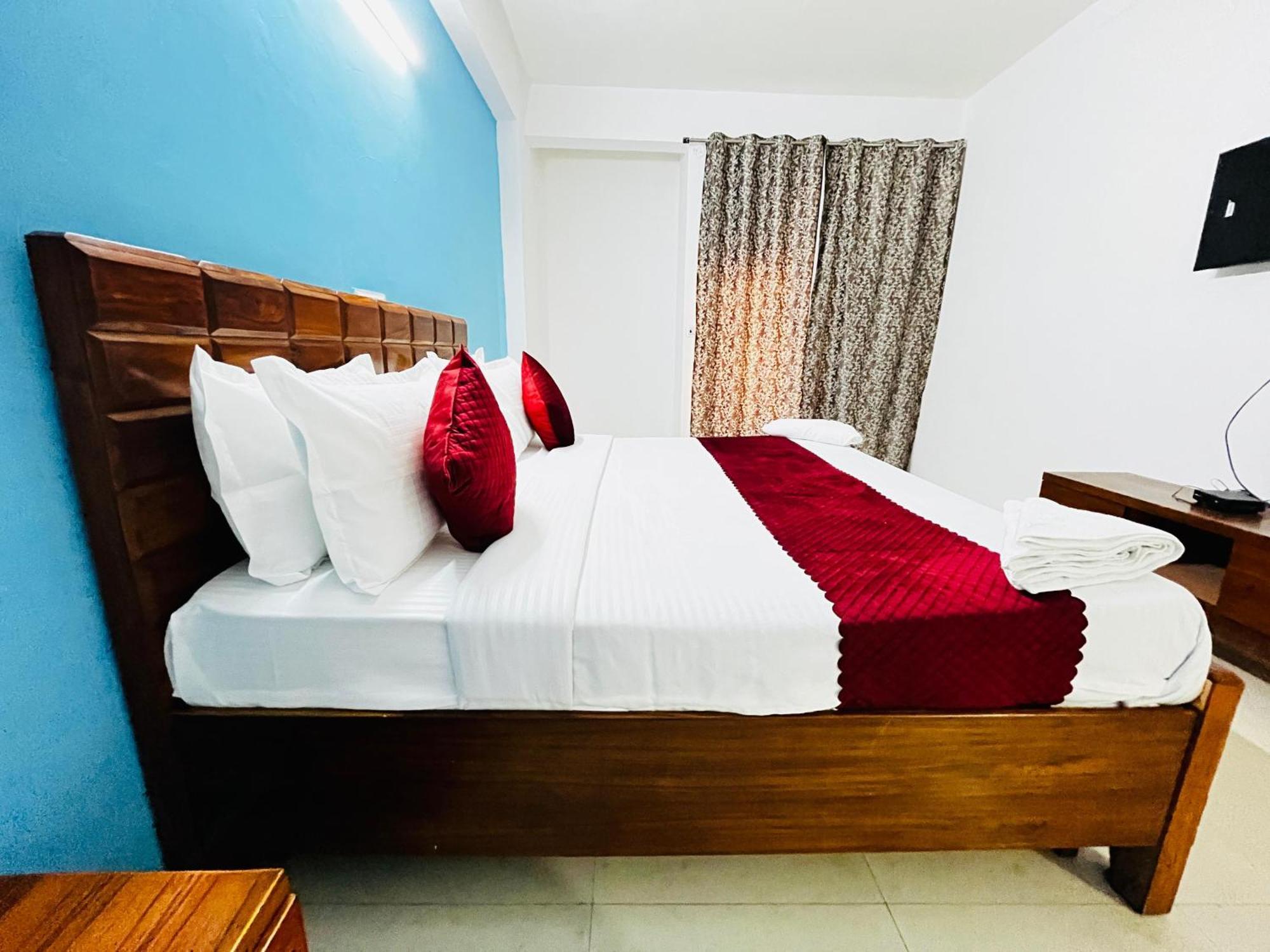 Hotel Suzu - Couple Friendly Fatehpur 3*