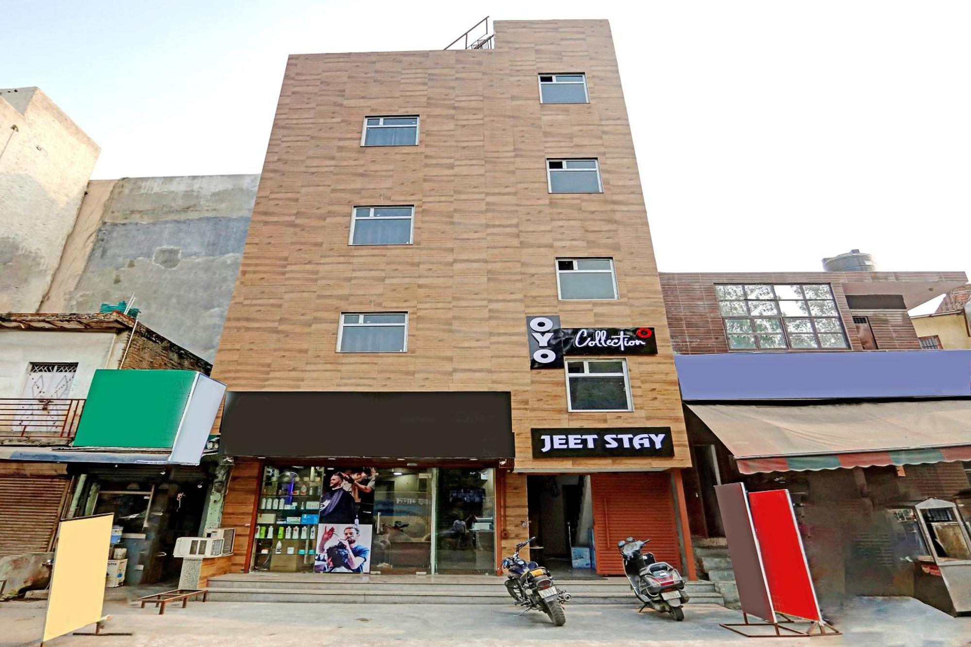 O Jeet Hotel 3*