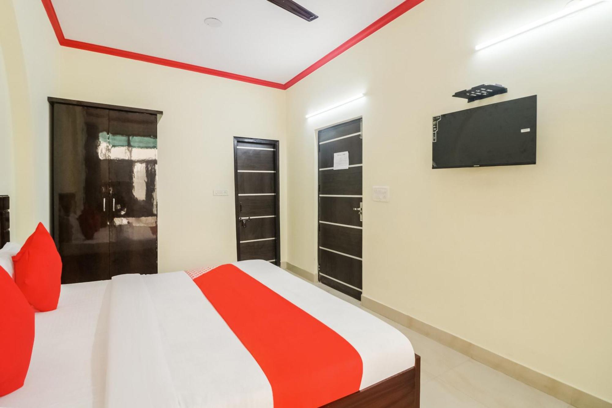 Golden Bridge Hotel 3*