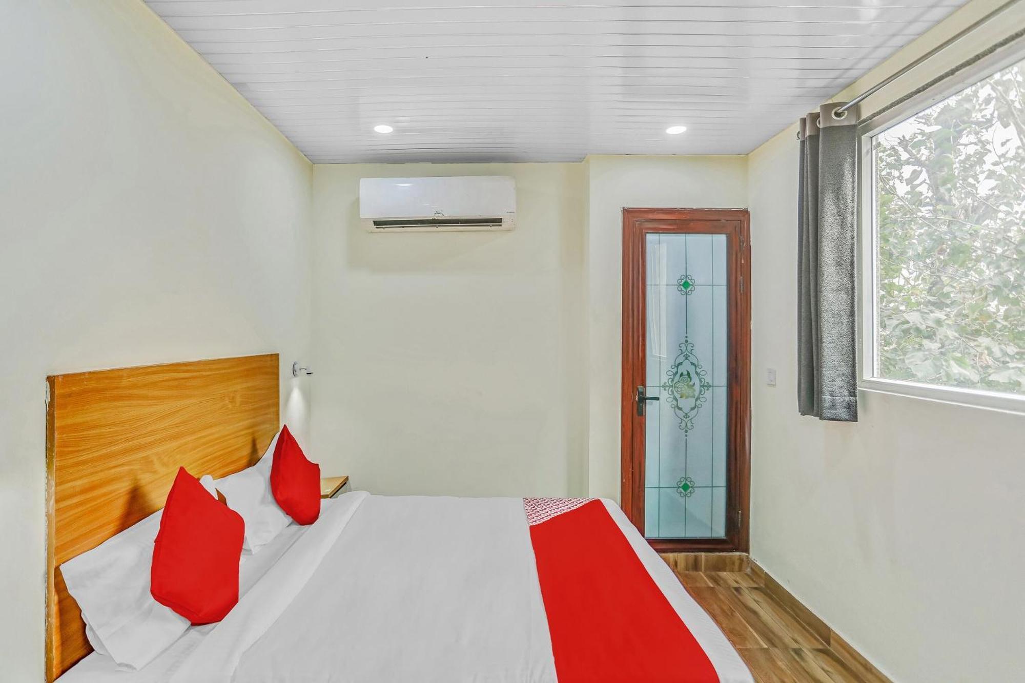 Hotel O Jeet