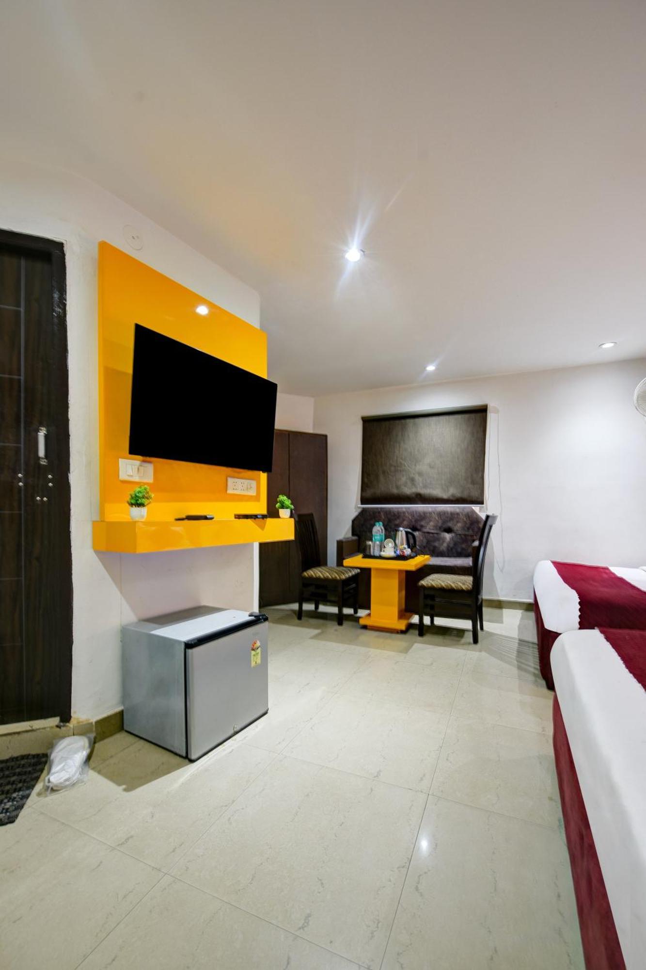 Kelvish Free Airport Pickup Hotel