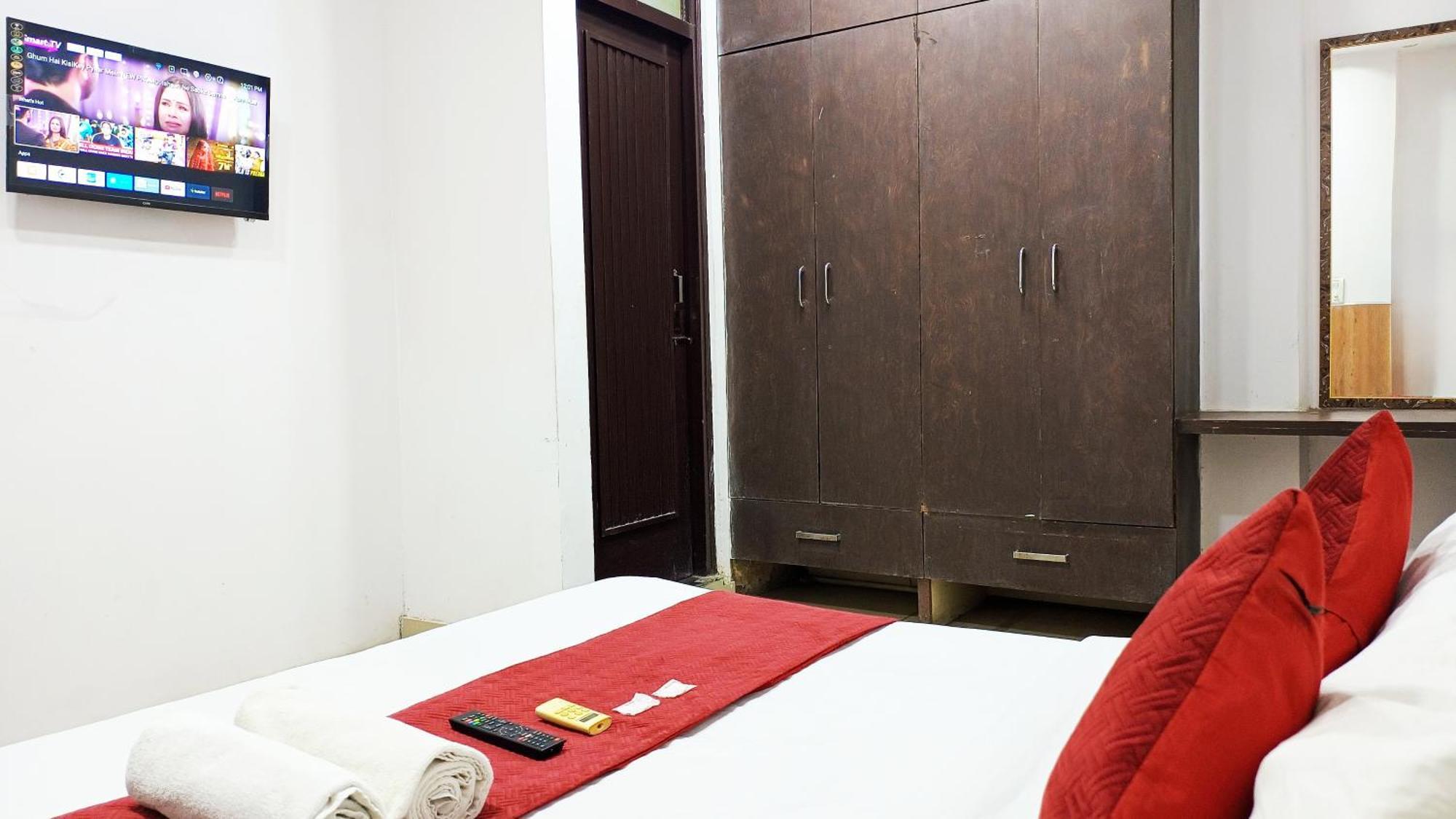 Maharaja By The Premium 3*