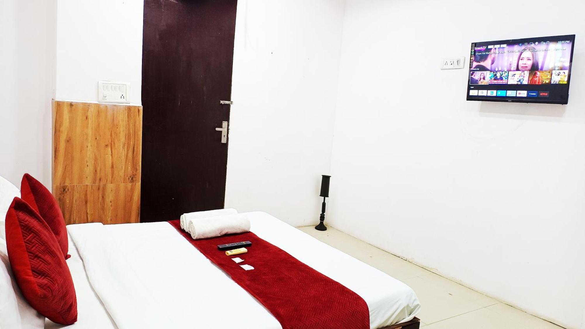 Maharaja By The Premium New Delhi