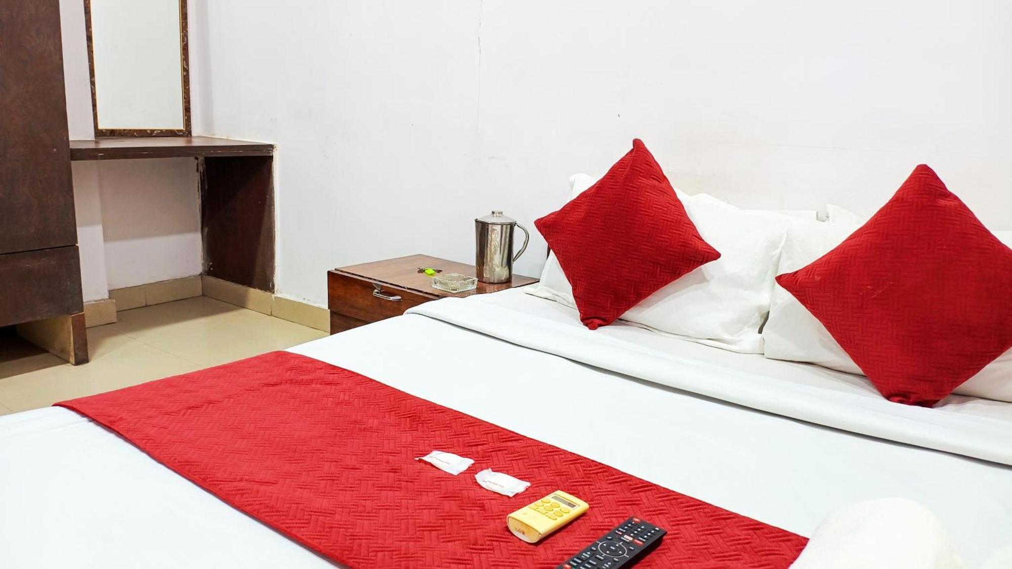 Maharaja By The Premium New Delhi