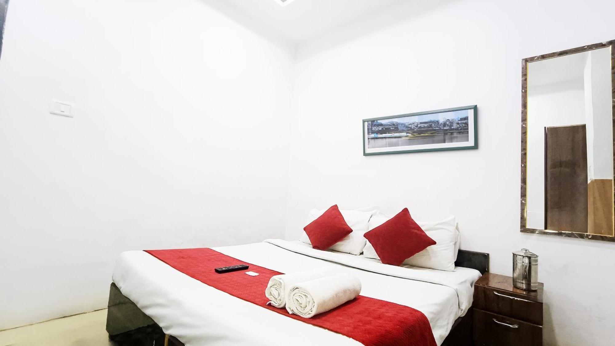 Maharaja By The Premium Hotel 3*
